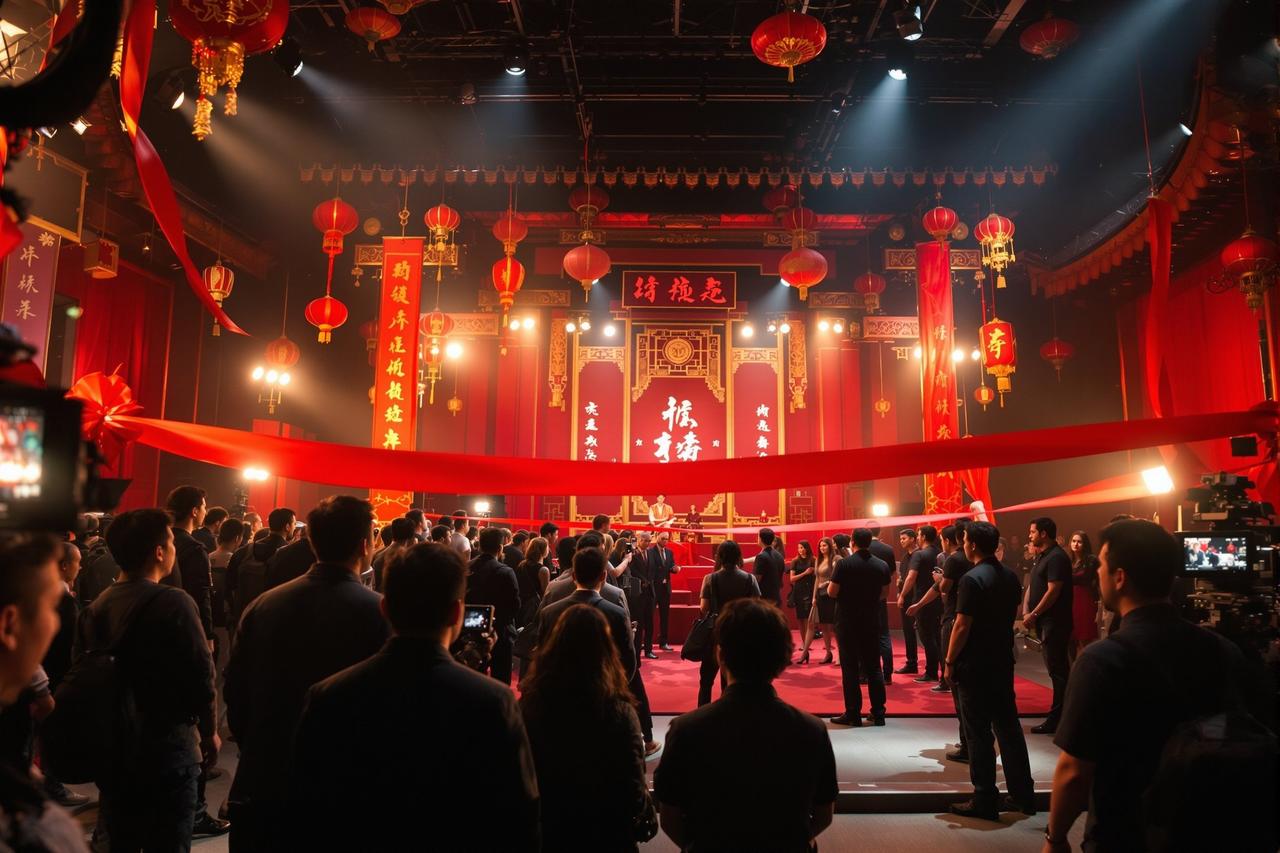 探寻中国女性时尚自信崛起中的刘姥姥现象引发热议